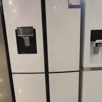 ساید بای ساید|یخچال و فریزر|اصفهان, راه آهن|دیوار
