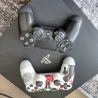 ps4 pro sony|کنسول، بازی ویدئویی و آنلاین|خمینیشهر, |دیوار