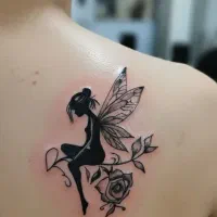 اجرای تمامی طرح های تتو وکاور طرح های قدیمی