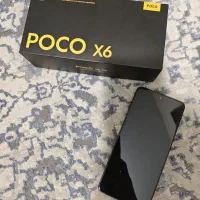 poco x6 256G