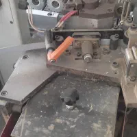 فروش دستگاه پی وی سی  لبه چسبان HSCتوکل|ماشین‌آلات صنعتی|ملایر, |دیوار