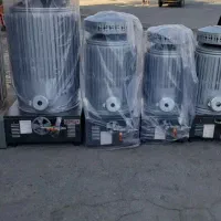 هیتر گازی کارگاهی ونمایشگاهی وسوله مدل ۴۸۰|بخاری، هیتر، شومینه|ارومیه, |دیوار