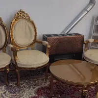 مبلمان سلطنتی