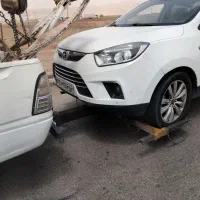 خودروبرو یدک کش شبانهروز ی