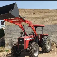 کارگاه تولیدی انواع بیل لودری تراکتورفرگوسن رومان|قطعات یدکی و لوازم جانبی|مرودشت, دولت آباد|دیوار