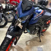 QJ Trx 250|موتورسیکلت|تهران, سلسبیل جنوبی|دیوار