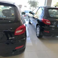 207 پانا ارتقاء موتور تیوفایو پلاس ۱۴۰۴ صفر