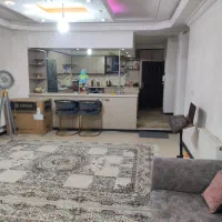 واحد ۱۰۸متری طبقه پنچم باآسانسور دوخوابه|فروش آپارتمان|گلستان (تهران), |دیوار