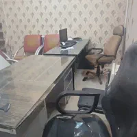 میز و صندلی|مبلمان اداری|اصفهان, شاهزید|دیوار