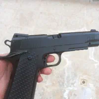 تفنگ ساچمه ای فلزی|اسباب‌‌بازی|یزد, |دیوار