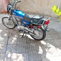 فروش موتور مدل ۹۰|موتورسیکلت|داراب, |دیوار