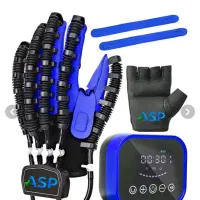 دستکش رباتیک توانبخشی