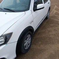 کوییک rبدون رنگ|خودرو سواری و وانت|رودهن, |دیوار