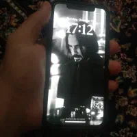 معاوضه گوشی iphone x