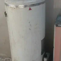 آبگرمکن مخزنی