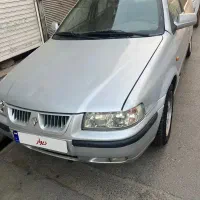 سمند lex