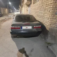 سیتروئن زانتیا 2000cc، مدل ۱۳۸۵|خودرو سواری و وانت|شیروان (خراسان), |دیوار