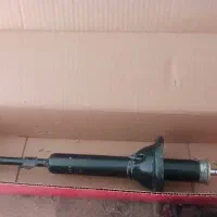 کمک عقب استوک تیبا