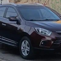 جک S5 مدل 94 دنده ای