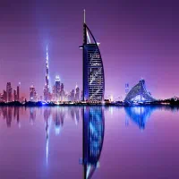 تور دبی از اهواز|تور و چارتر|اهواز, گلستان|دیوار