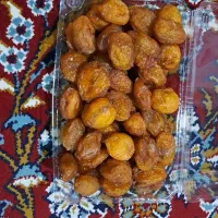 کشته آلوبخارا