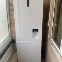 یخچال فریزر دوو در حد نو