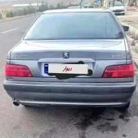 پژو پارس مدل ۹۲ دوگانه|خودرو سواری و وانت|سهند, |دیوار