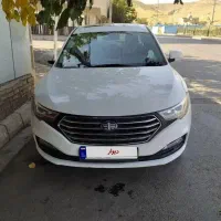 بسترن B30، مدل ۱۳۹۷