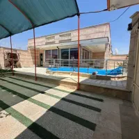 فروش باغ ویلا 400متر در قلعه سفید