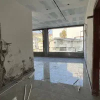 اجاره واحد اداری براصلی بلوار توحید