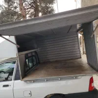 بار بند پراید وانت|قطعات یدکی و لوازم جانبی|نسیم‌شهر, |دیوار