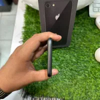 iPhone 8 64 باطری ۷۸|موبایل|کرج, گوهردشت|دیوار