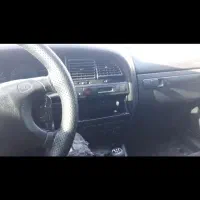 زانتیا مدل ۸۴ فوری فوری فروشی|خودرو سواری و وانت|اردبیل, |دیوار