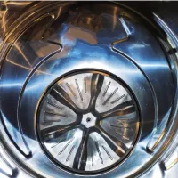 پتوشور صنعتی حجازی مشهد کد-6500. پتوشوی، پتوشو|ماشین لباسشویی و خشک‌کن لباس|تهران, شوش (باغ آذری)|دیوار