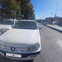 پژو پارس سال، مدل ۱۳۹۲|خودرو سواری و وانت|قره ضیاالدین, |دیوار