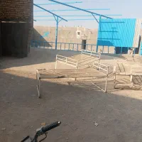 ی باب دامداری فروشئ 800متر|فروش دفتر صنعتی، کشاورزی، تجاری|قنوات, |دیوار