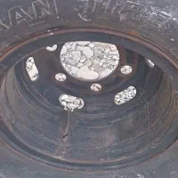 رینگ و لاستیک کاویان