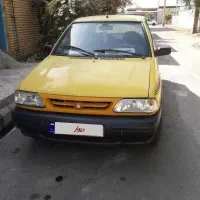 تاگسی گردشی اهواز|خودرو سواری و وانت|دزفول, |دیوار