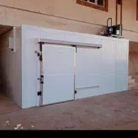 سردخانه زیر صفر/بلای صفر/تونل انجماد/آیس بانک|ماشین‌آلات صنعتی|تهران, مشیریه|دیوار