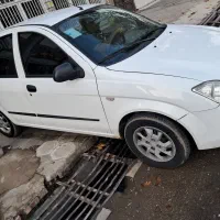 تیبا۲ مدل ۱۴۰۱|خودرو سواری و وانت|گنبد کاووس, |دیوار