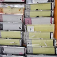 لوازم‌مژه|حراج|بندر انزلی, جزیره|دیوار