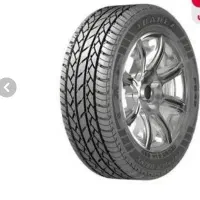 لاستیک خودرو