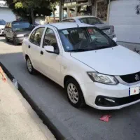 ساینا اس مدل ۱۴۰۱|خودرو سواری و وانت|کاشان, فاز ۲ ناجی آباد|دیوار