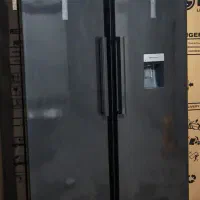 یخچال دوقلوی ال‌جیLGبه دلیل نبود کارتون زیرقیمت