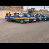 امدادخودرو خودروبر تاکستان و حومه در استان قزوین|خدمات حمل و نقل|تاکستان, |دیوار