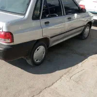 پراید مدل 87