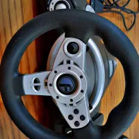 فرمون بازی برای کامپیوتر FARASSOOمدل FGW-850|کنسول، بازی ویدئویی و آنلاین|مشهد, شهید آوینی|دیوار