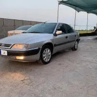زانتیا ۸۵ فنی به شرط