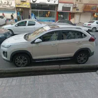 X22pro مدل ۴۰۲|خودرو سواری و وانت|بهارستان, |دیوار