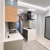۵۸متر/امیراباد/تکواحد/نوساز/بی نقص در هر جزئیات|فروش آپارتمان|تهران, امیرآباد|دیوار